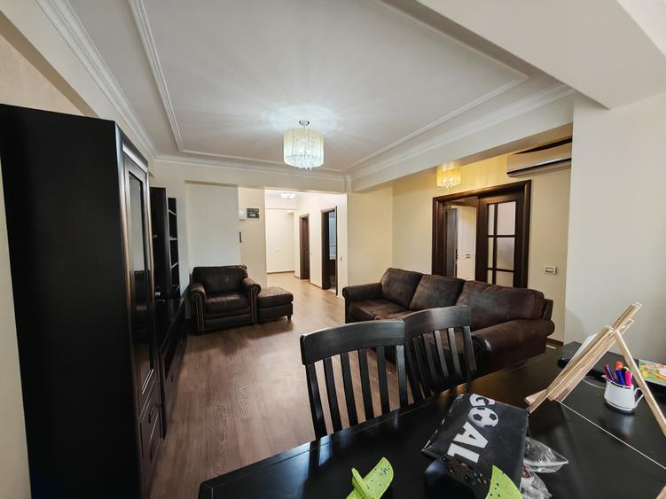 Apartament 3 camere decomandat et 1 Tomis Plus