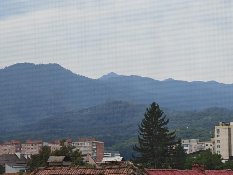 Apartament 3 camere in bloc vila zona Gemenii