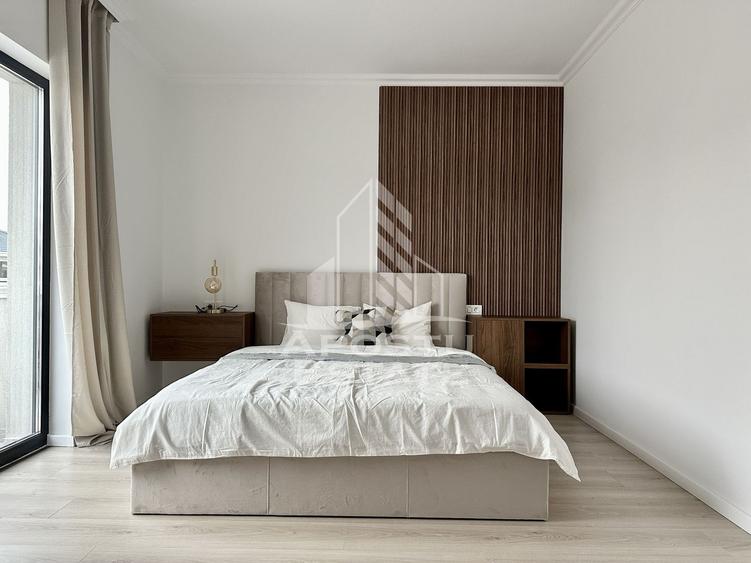 Jumatate de duplex cu 4 camere de vanzare, Dumbravita Timis