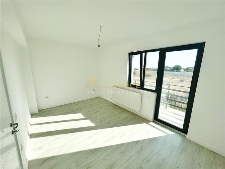 Vila tip duplex | P+1E+Pod | 3 camere | 2 bai