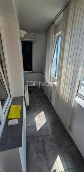 Apartament cu 2 camere decomandat - Pacurari - Petru Poni - 5