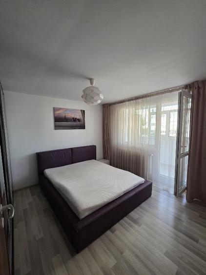 Inchiriere apartament 3 camere zona Trapezului - Ozana