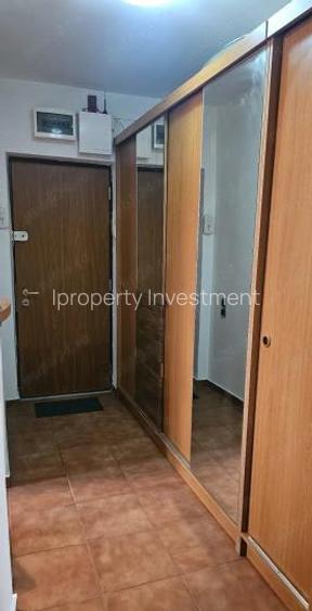 P-ta Muncii - Rond Baba Novac | 2 Camere | Decomandat | AC - 4