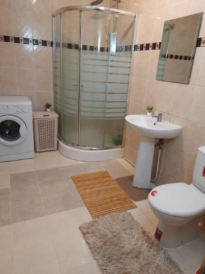 Apartament 2 camere, Floresti str. Porii - direct de la proprietar