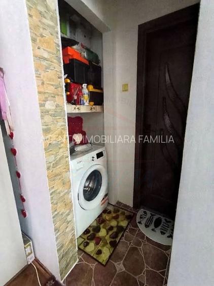 Apartament cu 2 camere de vânzare – Țiglina 1, etaj 2 - 4