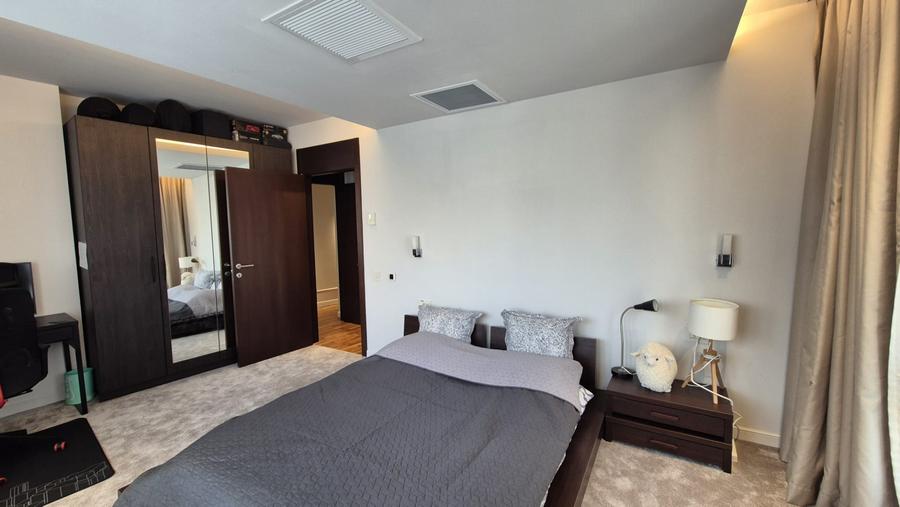 APARTAMENT 4 CAMERE DE ÎNCHIRIAT IANCU NICOLAE
