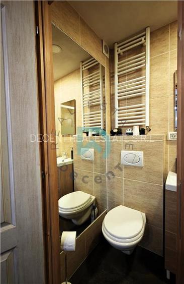 Apartament 2 camere Centrul Istoric, Brasov - 21