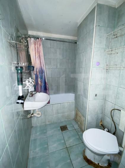Garsoniera de vanzare, 25 mp, zona Lapus