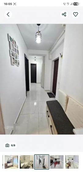 Apartament 3 camere - Militari Residence