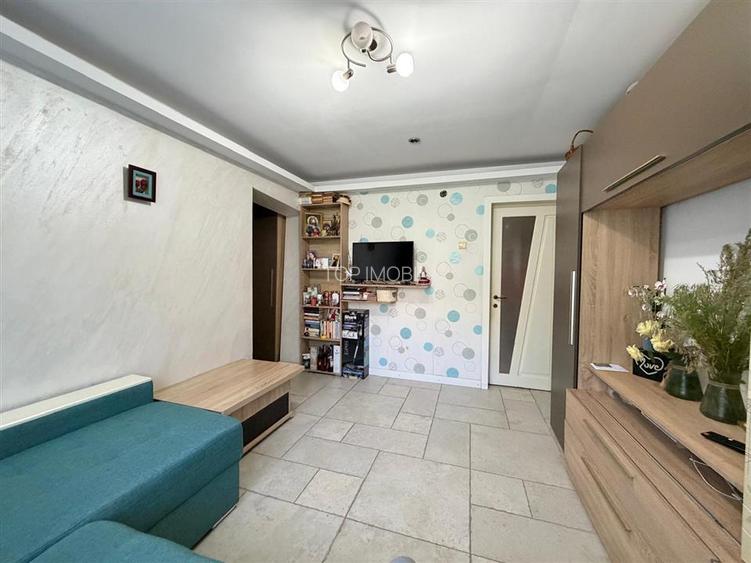 Apartament 2 Camere - Tatarasi Dispecer - 3