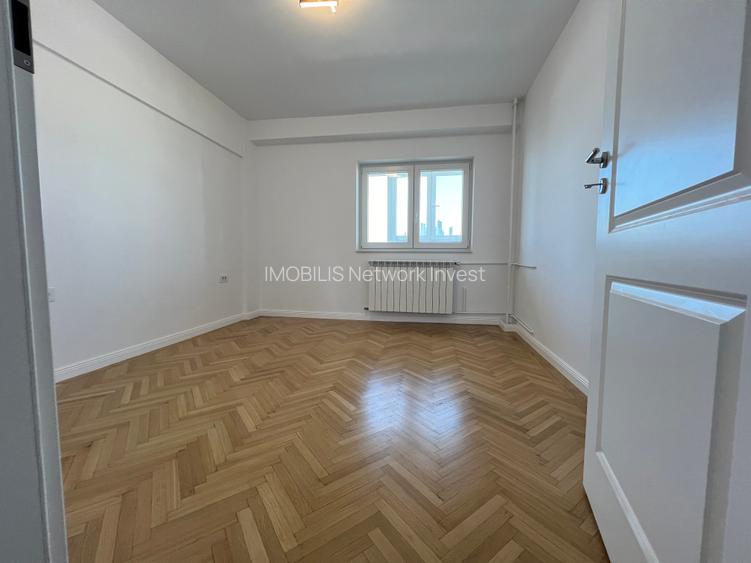 Ideal locuit/birouri!Ultracentral-Magheru, lux , 3 dormitoare - 4