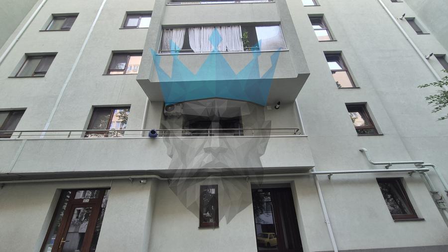 Apartament 2 Camere Titan Bucuresti
