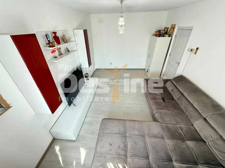 Sebastian-Dunavat | 2 camere | 53mp | et 4 | centrala | parcare | 110.000 euro - 2