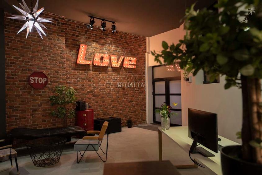 OPORTUNITATE ! Spatiu Comercial Special in Armenesc de Vanzare - 3