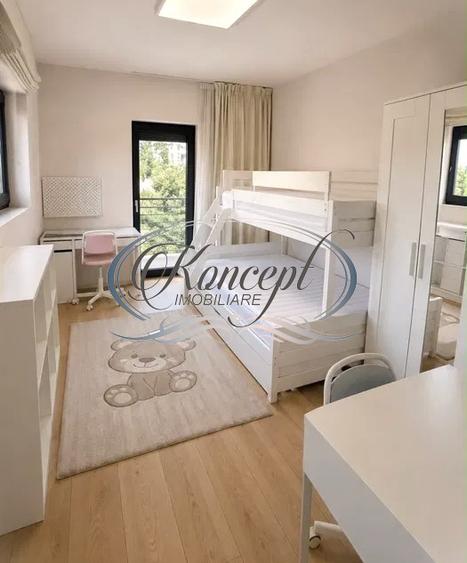 Apartament 3 camere in Borhanci, cu parcare