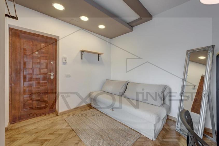 Dacia apartament 2 camere inchiriere