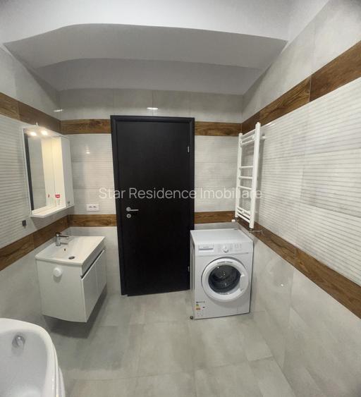 Închiriez garsonieră în Militari Residence - 6