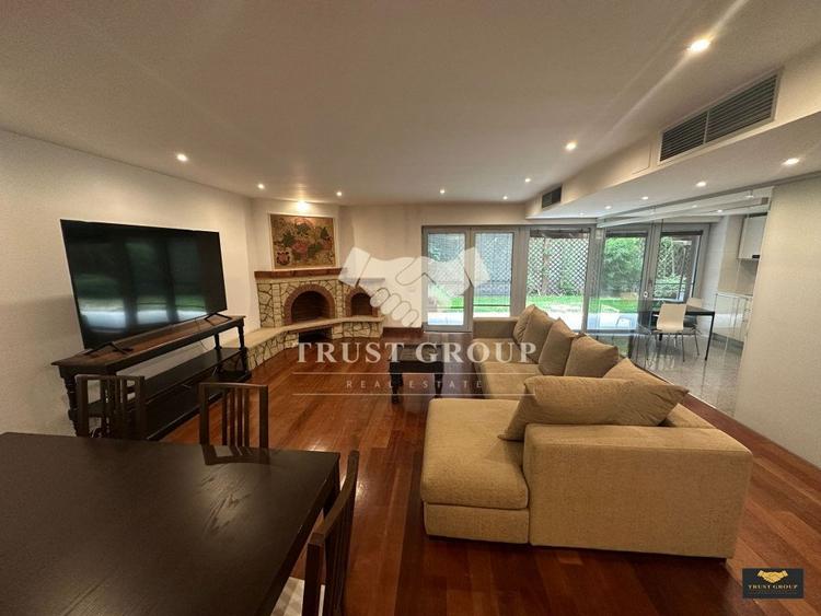 Duplex 3 camere | gradina | 2 locuri de parcare - Arcul de Triumf