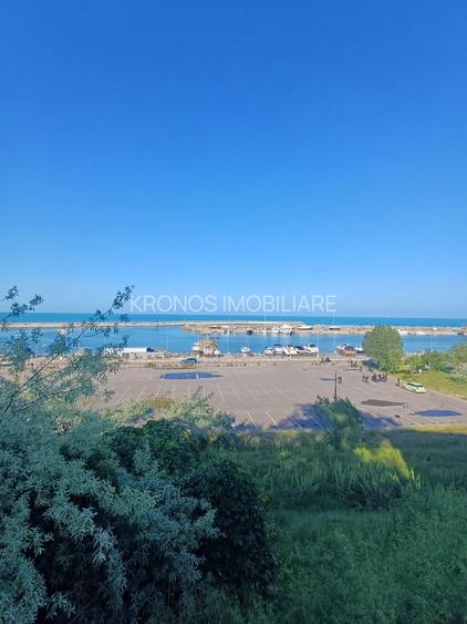 PORTUL TOMIS APARTAMENT IN VILA 58 MP PRET 125 000 EURO - 4