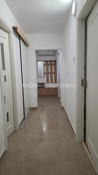 Vand apartament 2 camere strada Lujerului - 4
