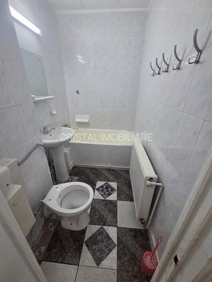 🔑 De Închiriat: Apartament 2 Camere – Zona Piața Progresul - 8