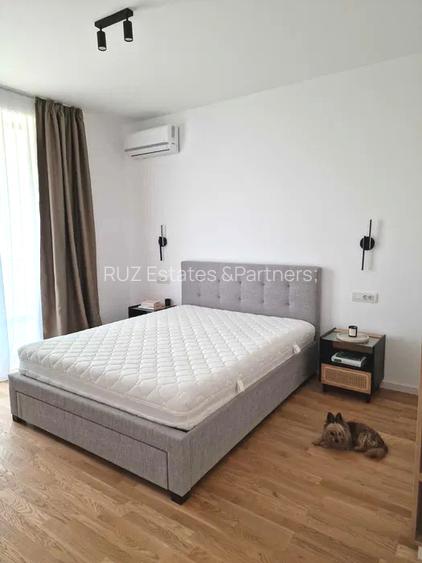 Apartament 2 camere de Lux | Pet Friendly | Zona Jandarmeriei - 5