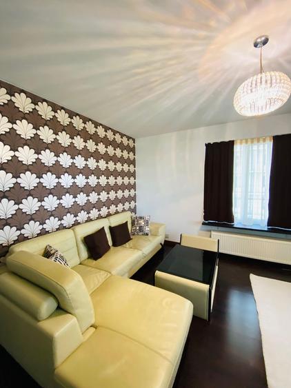 Apartament 2 camere Asmita Gardens/ Parcare/ Metrou Mihai Bravu