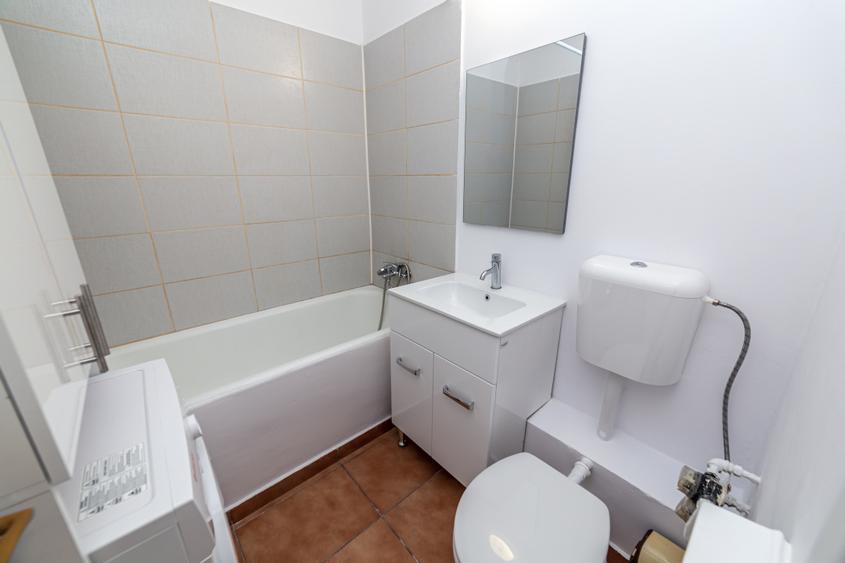 Garsoniera | Pefriendly | 3 Min Metrou Obor
