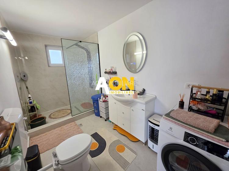 Casa 5 camere, 589 mp teren, mobilata, utilata, zona Ampoi 3 - 14
