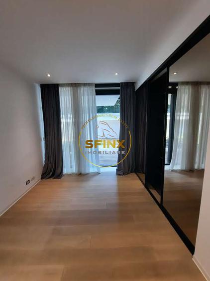 Primaverii, 4 room pet friendly duplex, private courtyard, 2 parking places