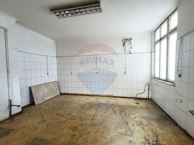 Vanzare Vila Interbelica Stradala, Pta Regina Maria, Ocazie Investitie - 36