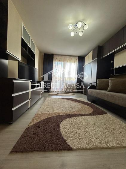 Apartament 2 camere mobilat, Rodniciei