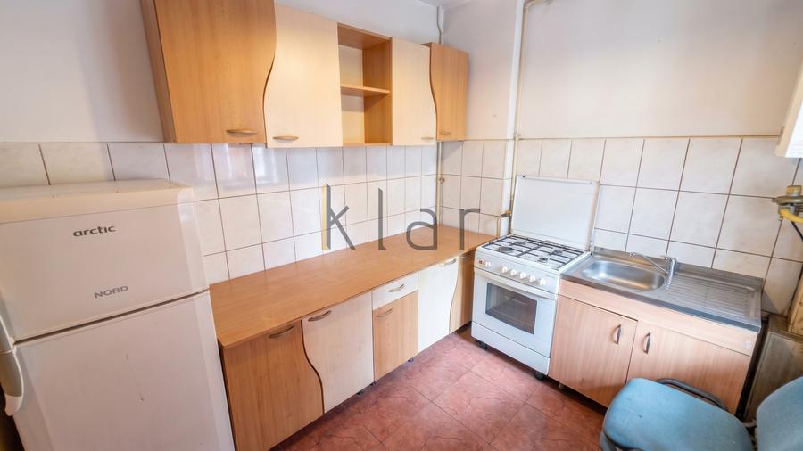 Apartament 2 camere 42mp, Centru - Pta Mihai Viteazu