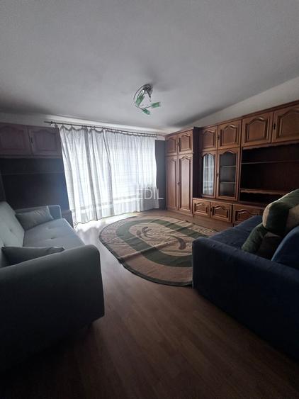 Apartamentd e o camera, zona Florilor/ FLORESTI - 3