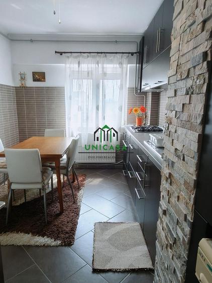 Apartament 3 camere/ Central