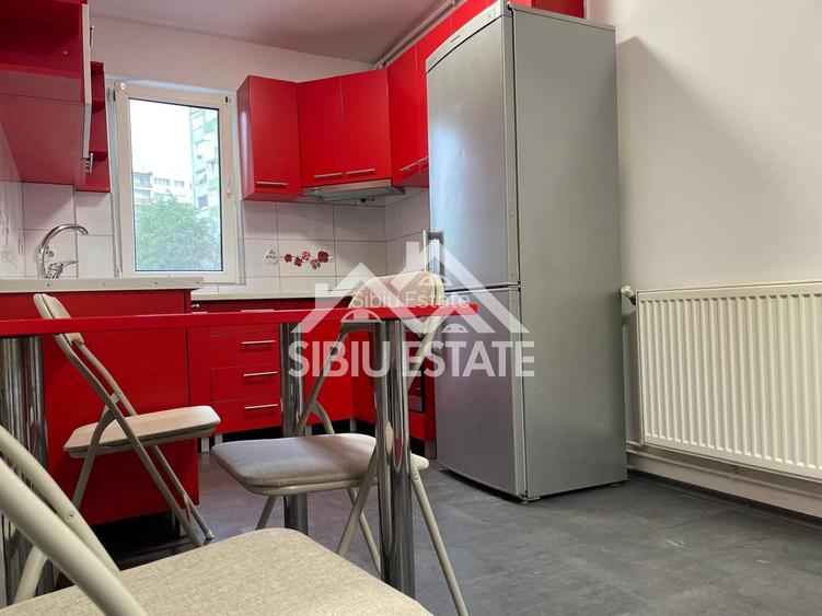 Apartament cochet cu 3 camere + pivniță, etaj 1, zona Mihai Viteazul - 15