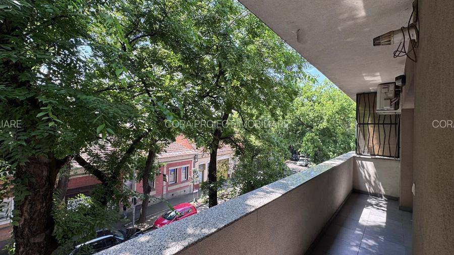 Apartament 3 camere de închiriat central, strada T. Vladimirescu-AP1519 - 19