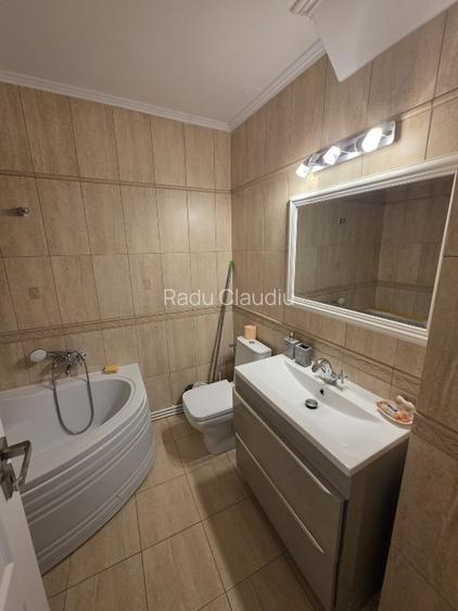 Apartament 4 camere,90 mp, City Mall–Cambridge School,parcare,direct proprietar - 4