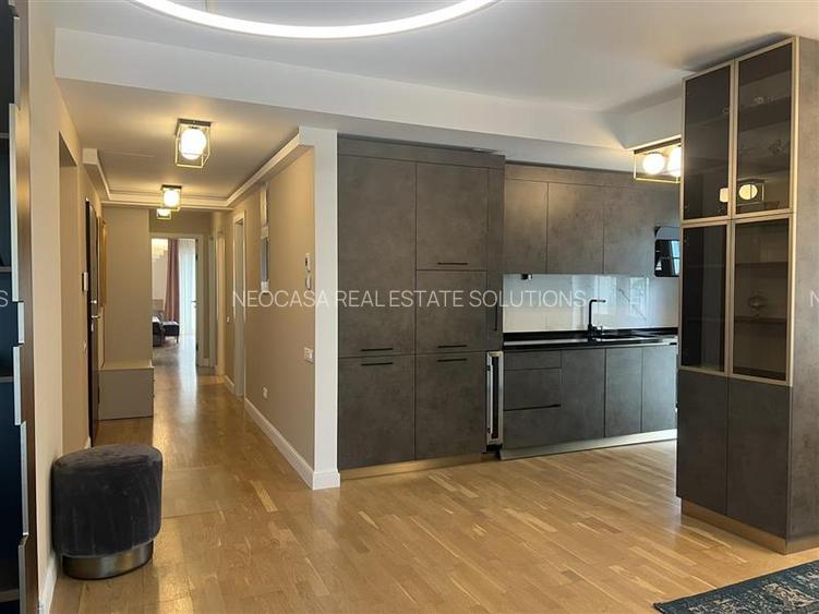Apartament de lux cu 4 camere | zona Capitale - 7