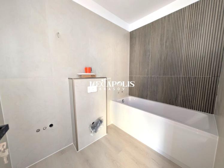 Casa Single Sanpetru Finisata