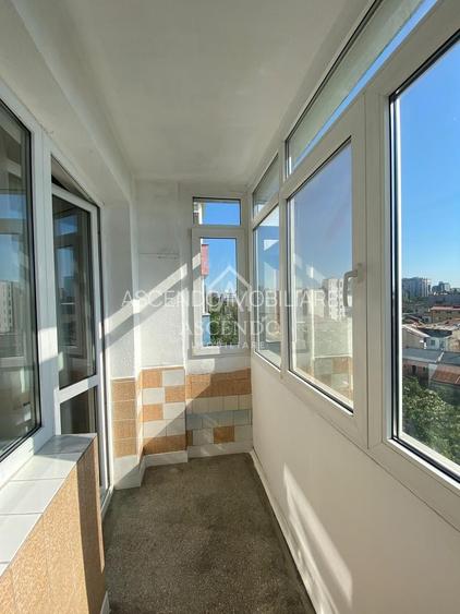 Apartament 2 camere de închiriat Bd. Dimitrie Cantemir – Unirii