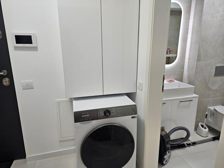 Apartament 2 camere la Prima Închiriere, Totul Nou!