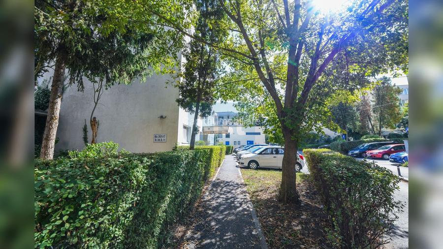 Apartament 4 camere decomandat, Grigorescu – etaj intermediar - 8