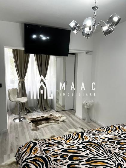 Apartament 2 camere | Renovat | Etaj 2 | Balcon | Milea