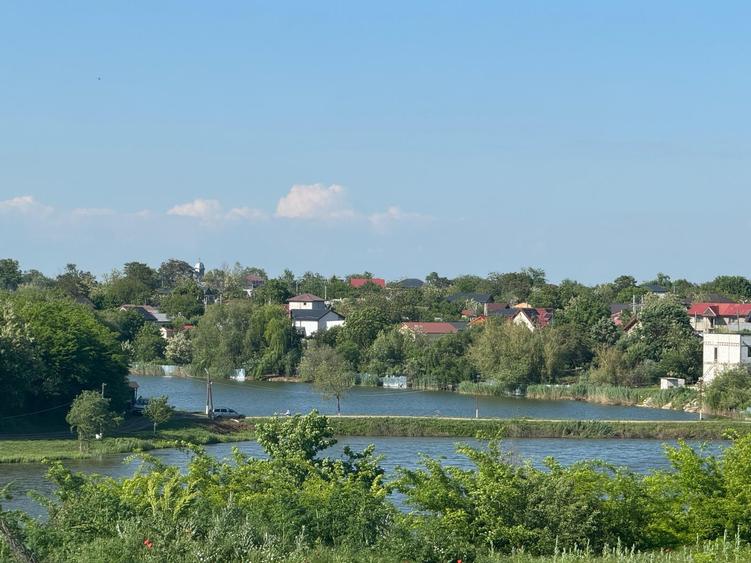 Vanzare Teren 1300MP  Pantelimon Piteasca