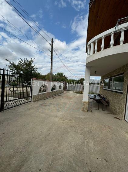 🏡 PROPRIETATE CU POTENȚIAL COMERCIAL ȘI LOCUINȚĂ | 62.000 € - 10