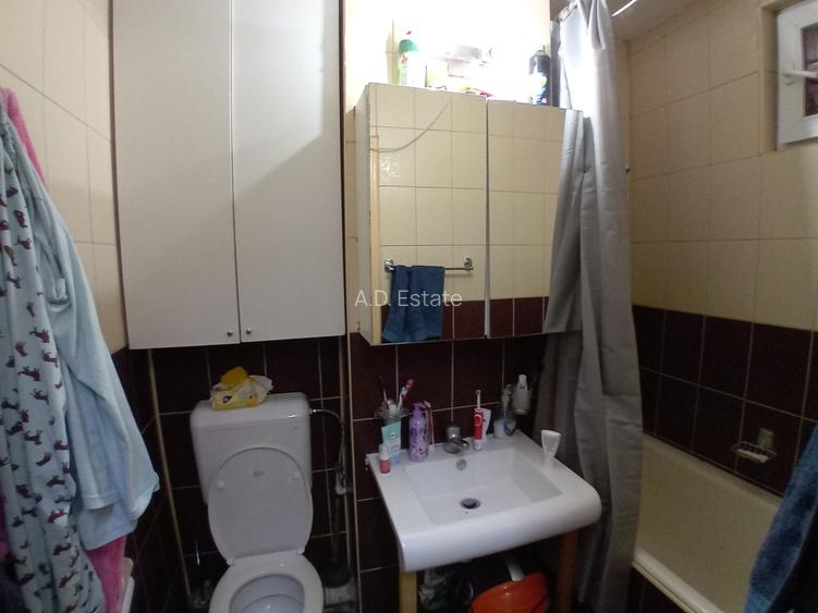 Berceni 3 Camere Bloc 1970 15 Min Metrou - 5
