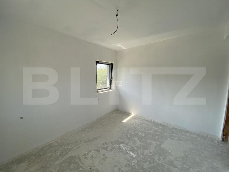 Casa individuala de vanzare zona Bradet in suprafata utila 112 mp - 15