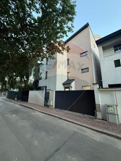 Apartament 3 camere premium, Bloc boutique 2023, Titan
