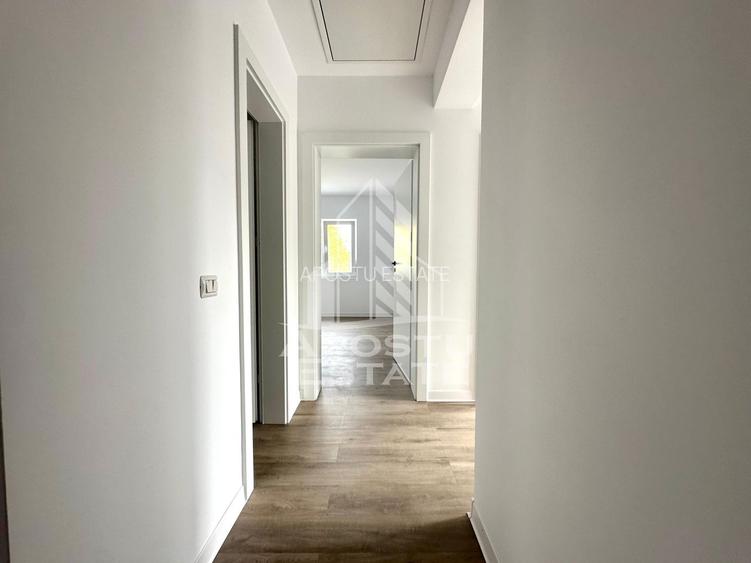 Duplex de vanzare P+1, 4 camere de vanzare, predare imediata, Utvin - 8